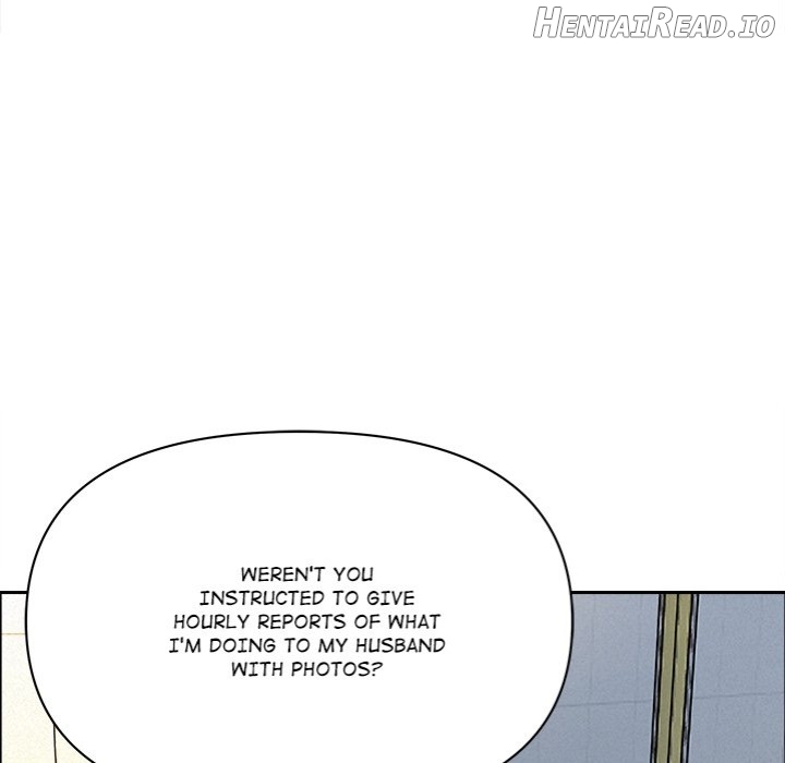 Milf Guard Chapter 23 - page 25