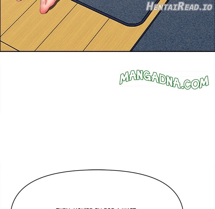 Milf Guard Chapter 23 - page 28