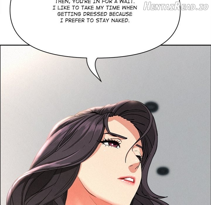 Milf Guard Chapter 23 - page 29