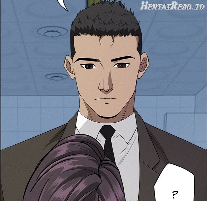 Milf Guard Chapter 23 - page 33