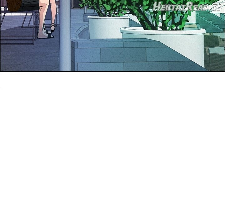 Milf Guard Chapter 23 - page 41