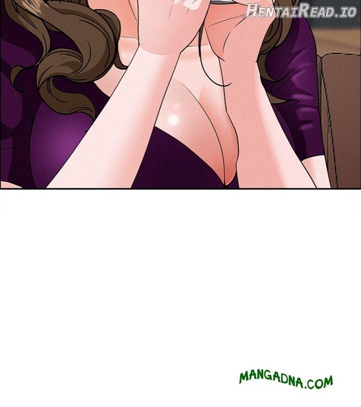 Milf Guard Chapter 23 - page 47