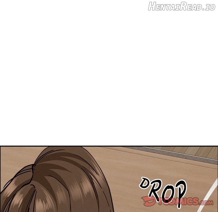 Milf Guard Chapter 23 - page 57