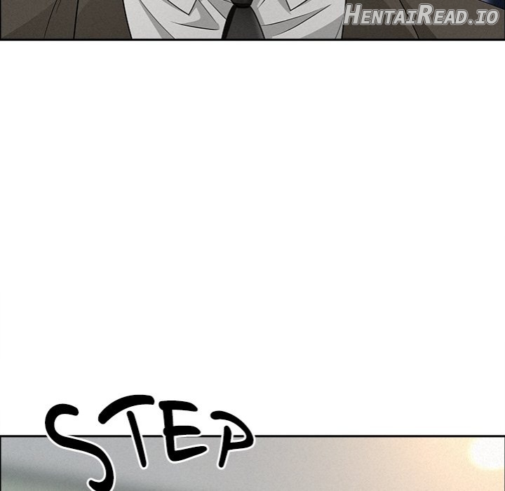 Milf Guard Chapter 23 - page 6