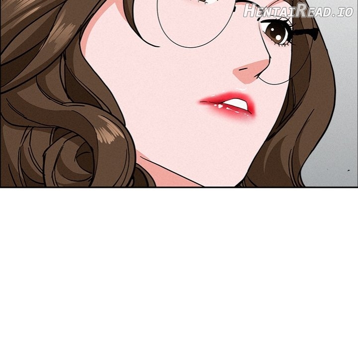 Milf Guard Chapter 23 - page 60