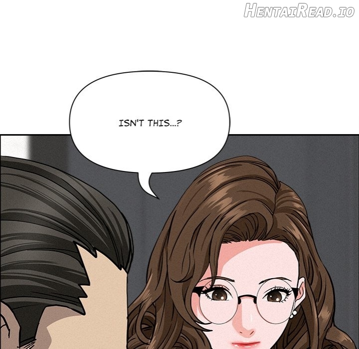 Milf Guard Chapter 23 - page 61