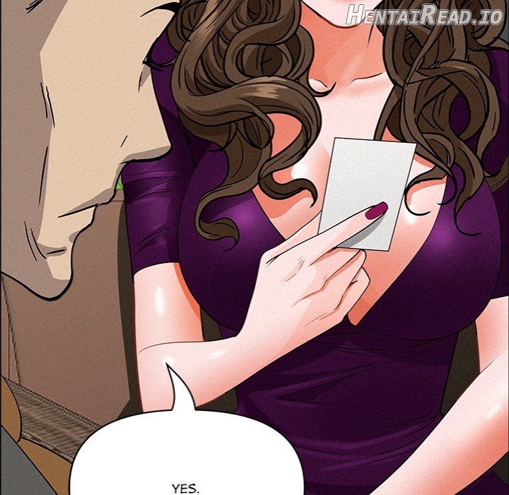 Milf Guard Chapter 23 - page 62