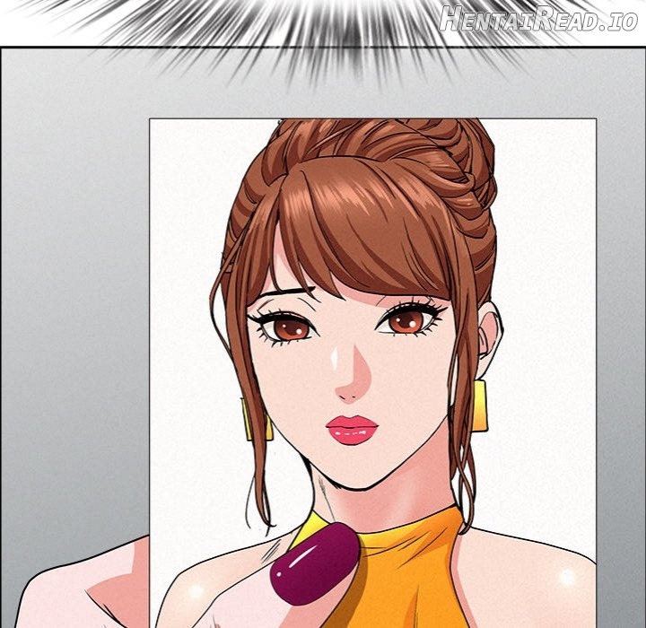 Milf Guard Chapter 23 - page 64