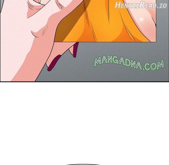 Milf Guard Chapter 23 - page 65