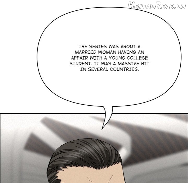 Milf Guard Chapter 23 - page 68