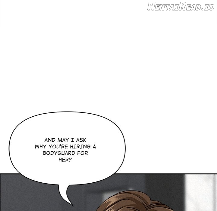 Milf Guard Chapter 23 - page 70