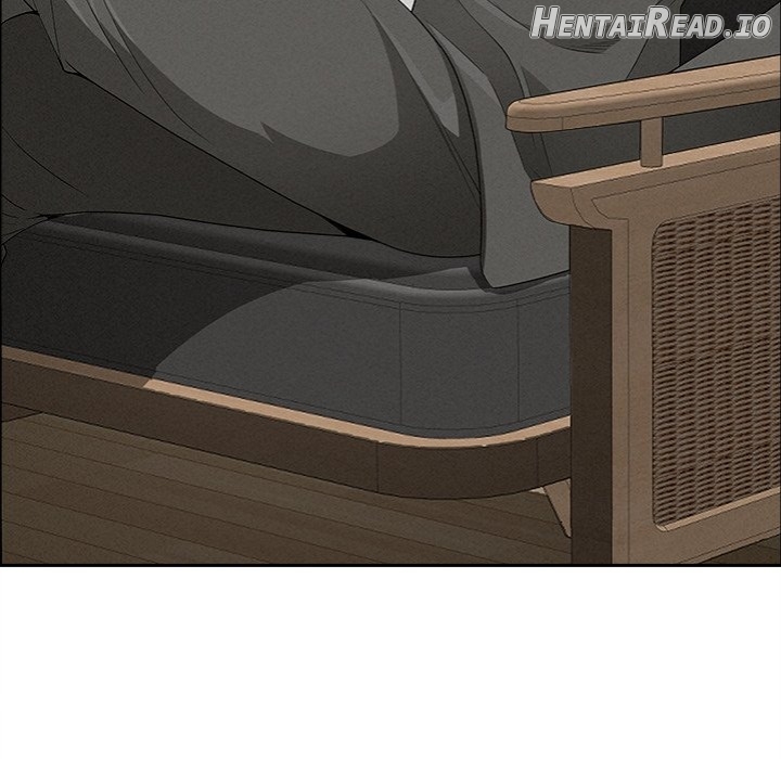 Milf Guard Chapter 23 - page 74