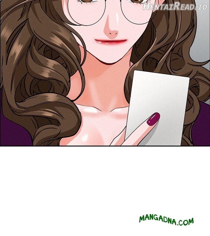 Milf Guard Chapter 23 - page 80