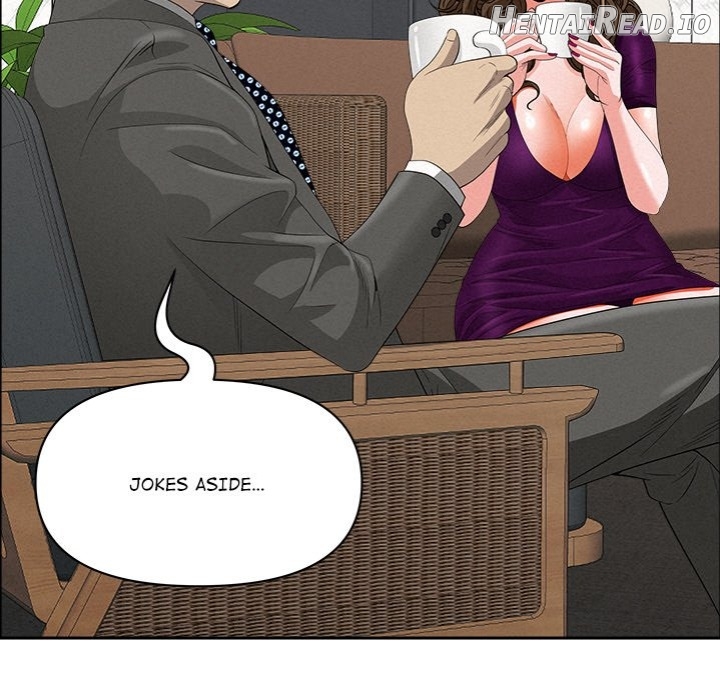 Milf Guard Chapter 23 - page 82