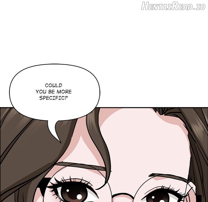 Milf Guard Chapter 23 - page 85