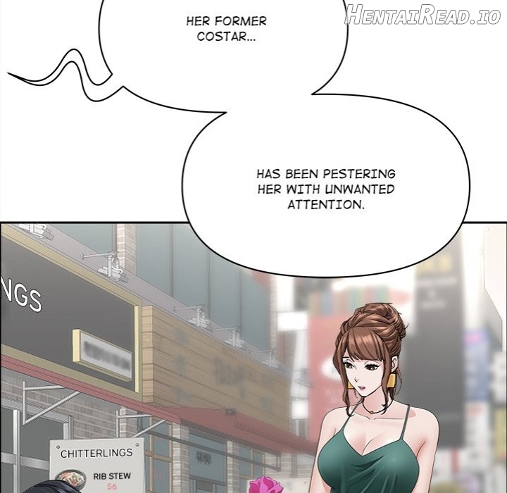 Milf Guard Chapter 23 - page 87
