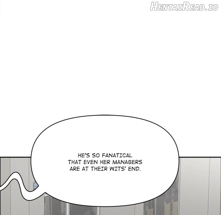 Milf Guard Chapter 23 - page 89