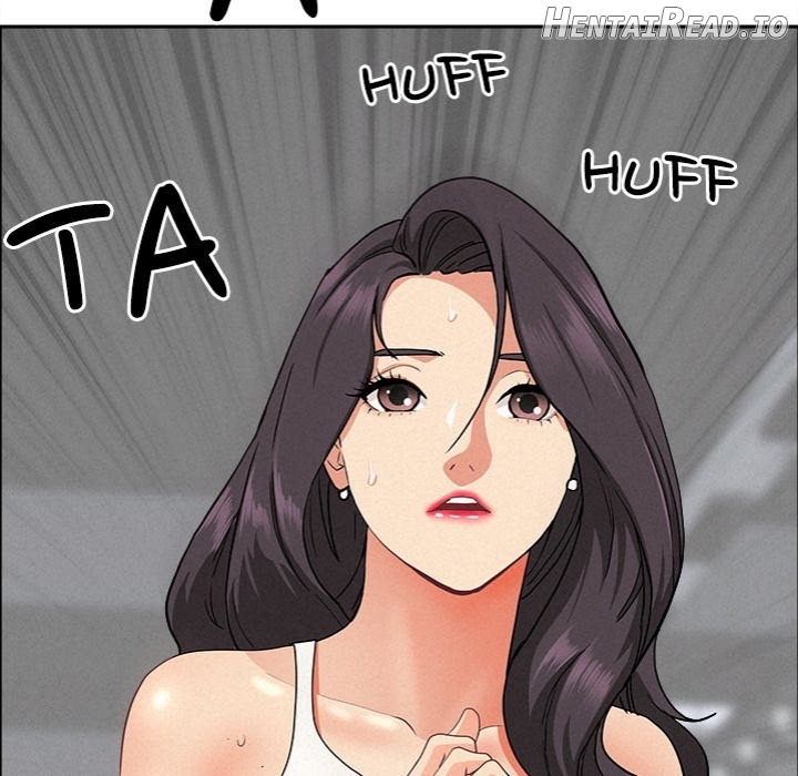 Milf Guard Chapter 23 - page 98