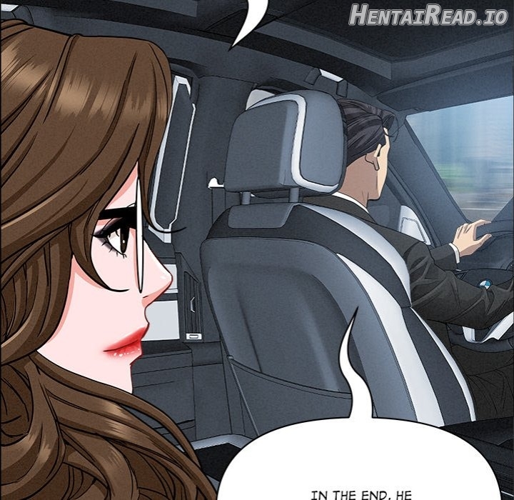 Milf Guard Chapter 24 - page 121