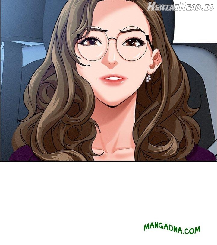 Milf Guard Chapter 24 - page 123