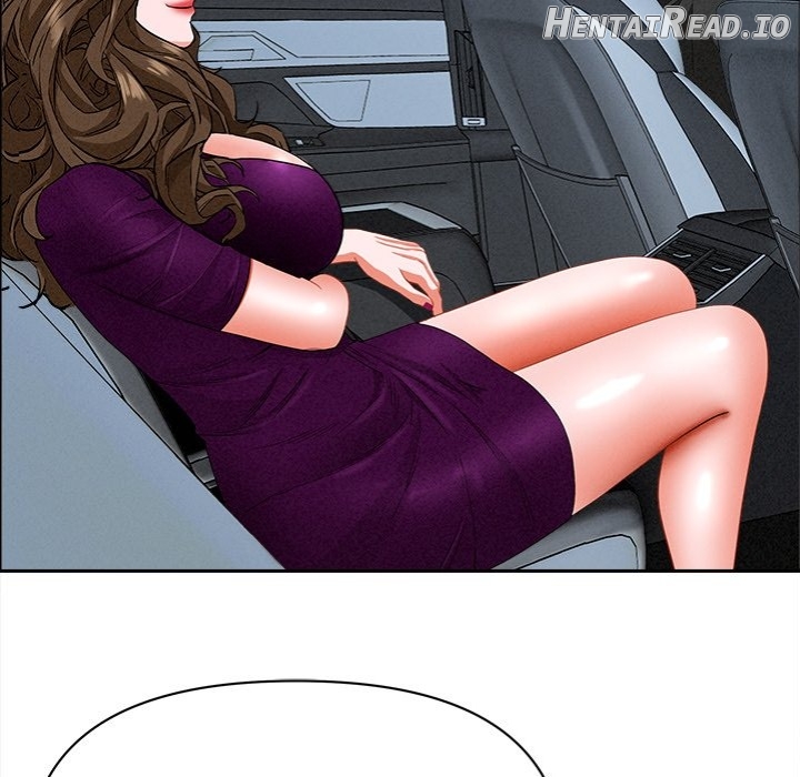 Milf Guard Chapter 24 - page 125