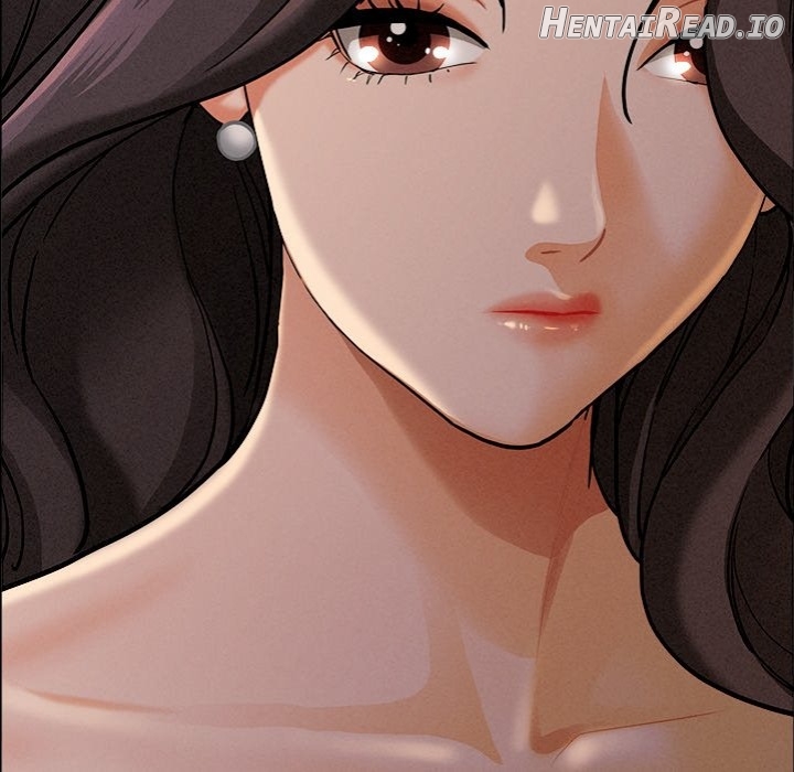 Milf Guard Chapter 24 - page 143