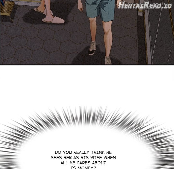 Milf Guard Chapter 24 - page 146