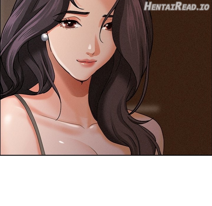 Milf Guard Chapter 24 - page 150