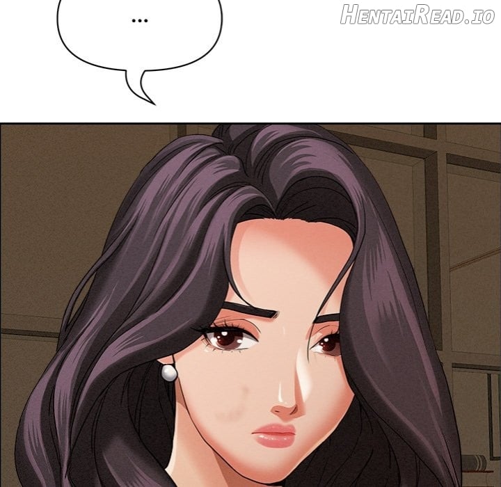 Milf Guard Chapter 24 - page 62