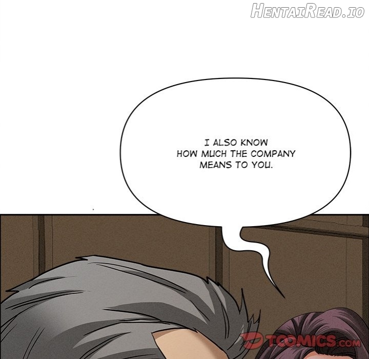 Milf Guard Chapter 24 - page 66
