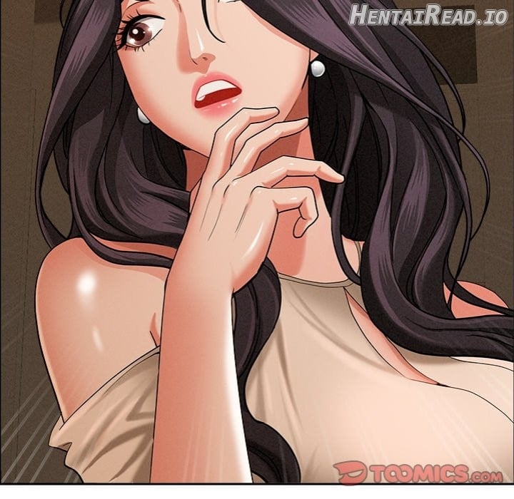 Milf Guard Chapter 24 - page 84