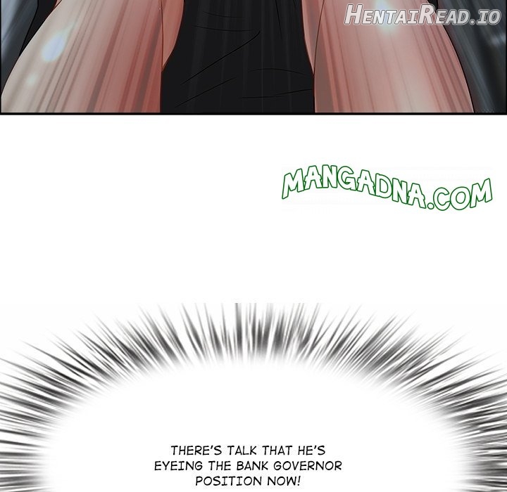 Milf Guard Chapter 25 - page 119