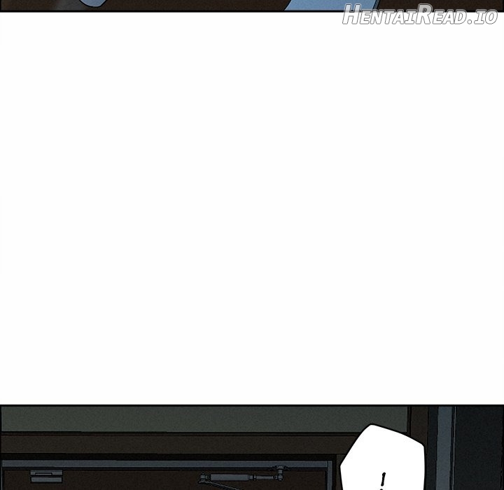 Milf Guard Chapter 25 - page 122