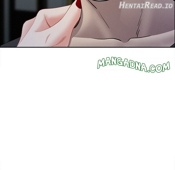 Milf Guard Chapter 25 - page 132