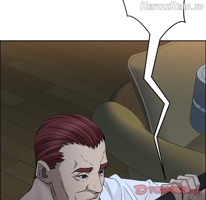 Milf Guard Chapter 25 - page 66