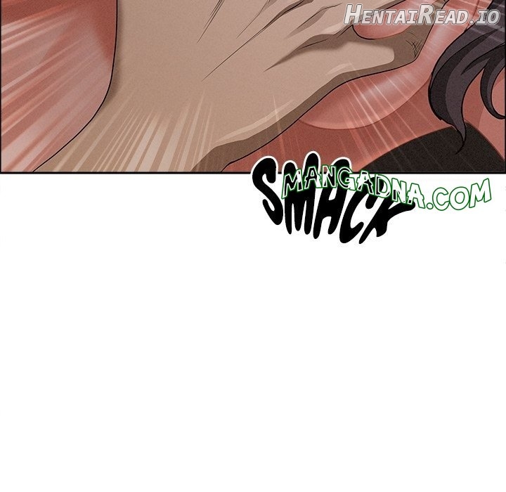 Milf Guard Chapter 26 - page 102