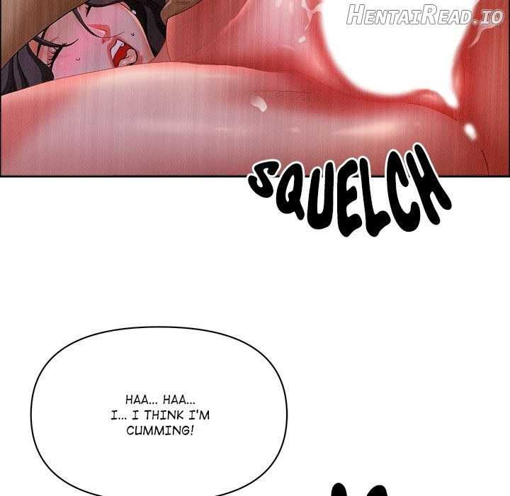 Milf Guard Chapter 26 - page 106