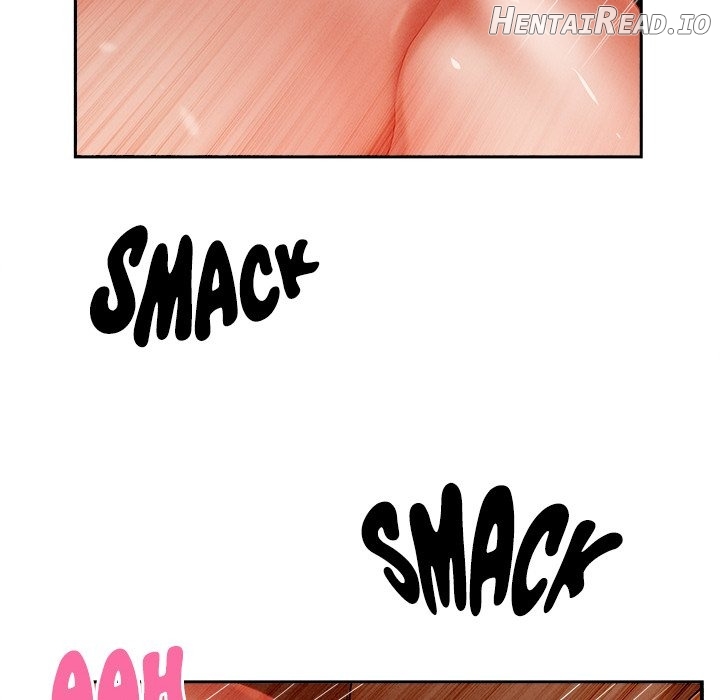 Milf Guard Chapter 26 - page 119