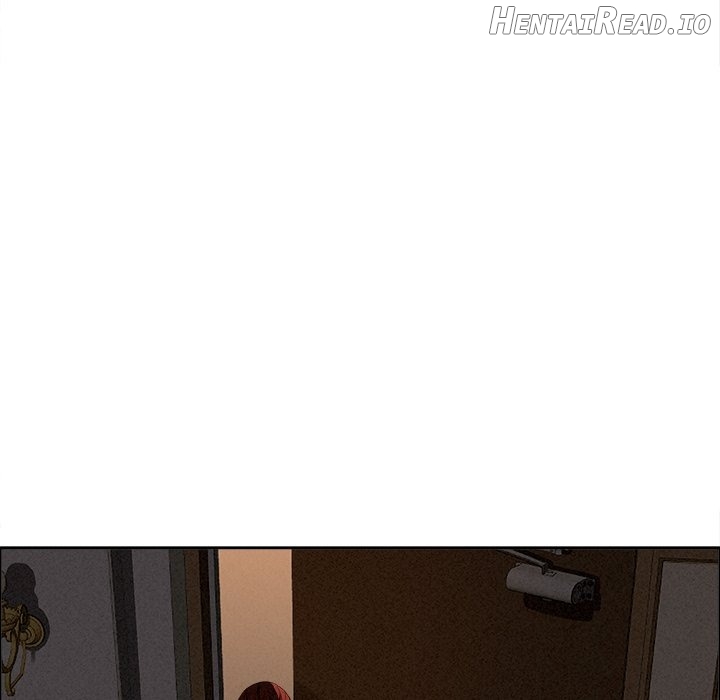 Milf Guard Chapter 26 - page 130