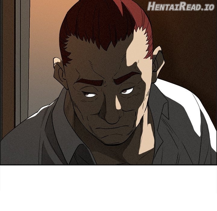 Milf Guard Chapter 26 - page 133