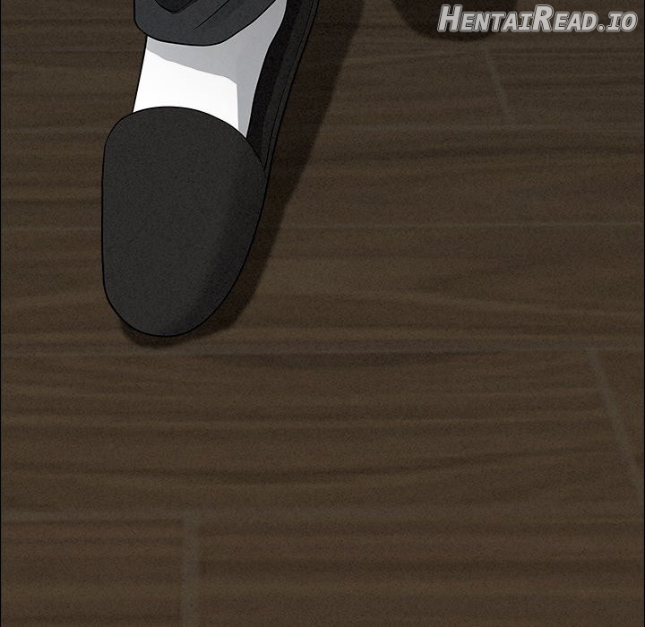 Milf Guard Chapter 26 - page 139