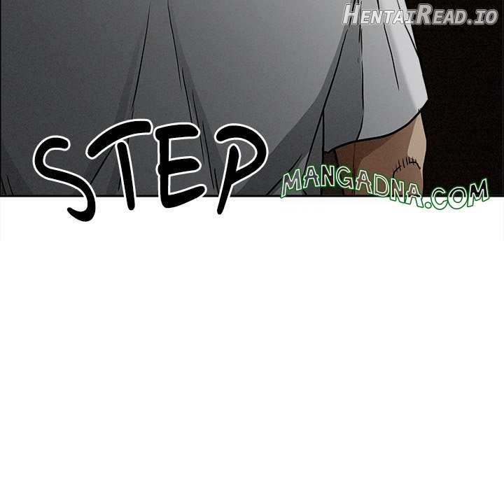 Milf Guard Chapter 26 - page 142