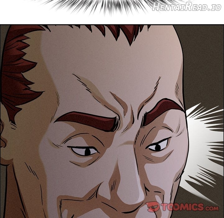 Milf Guard Chapter 26 - page 180