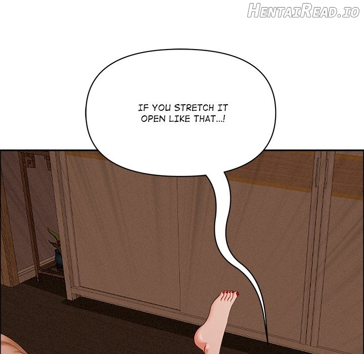 Milf Guard Chapter 26 - page 39