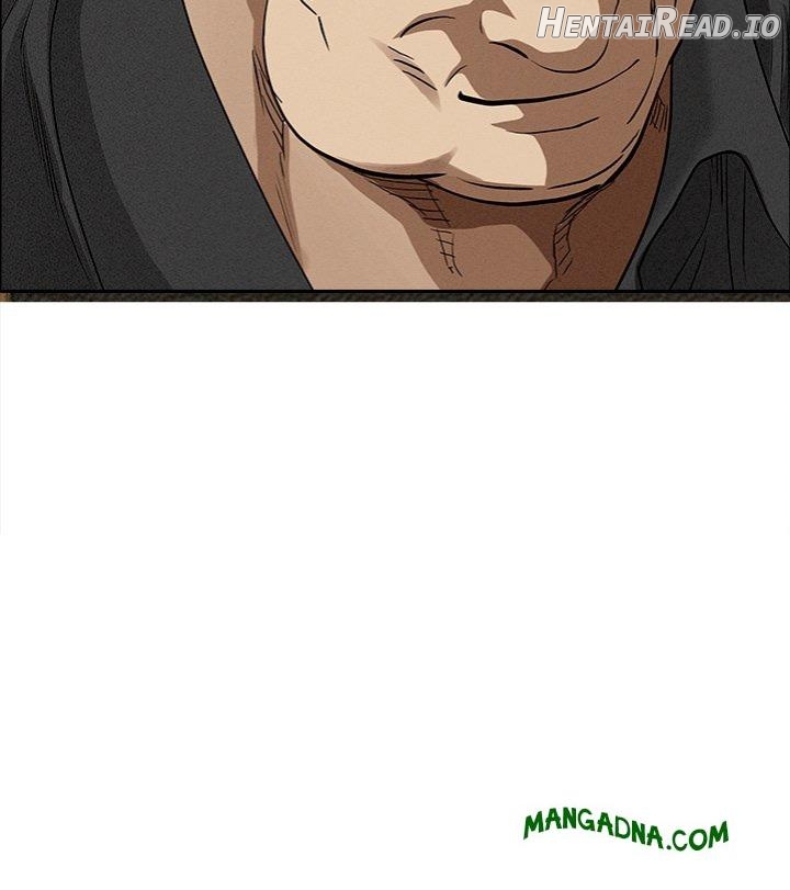 Milf Guard Chapter 27 - page 114