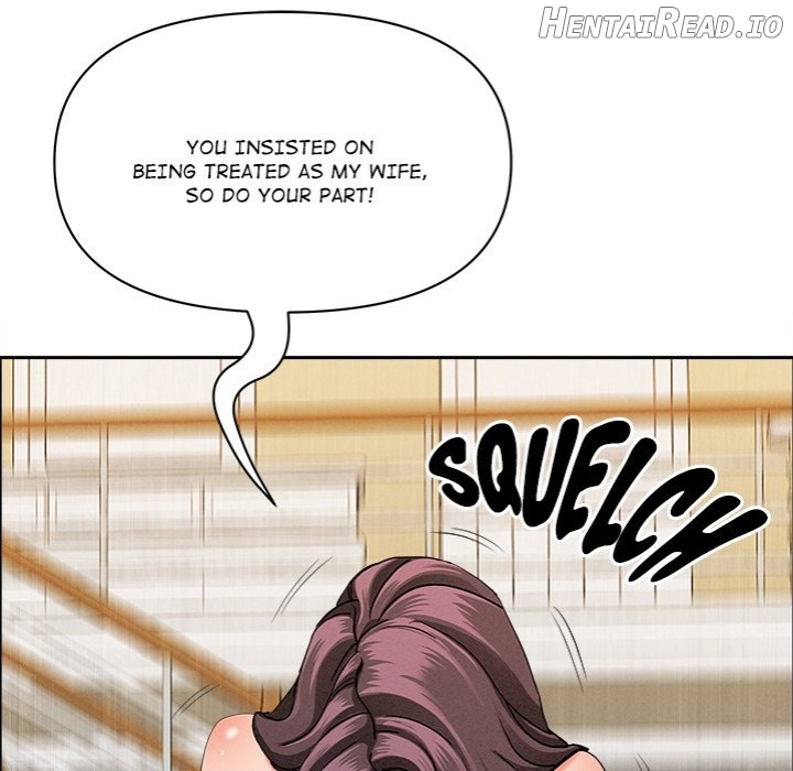 Milf Guard Chapter 27 - page 126