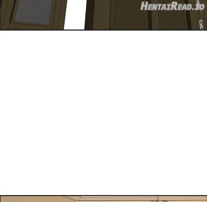 Milf Guard Chapter 27 - page 135