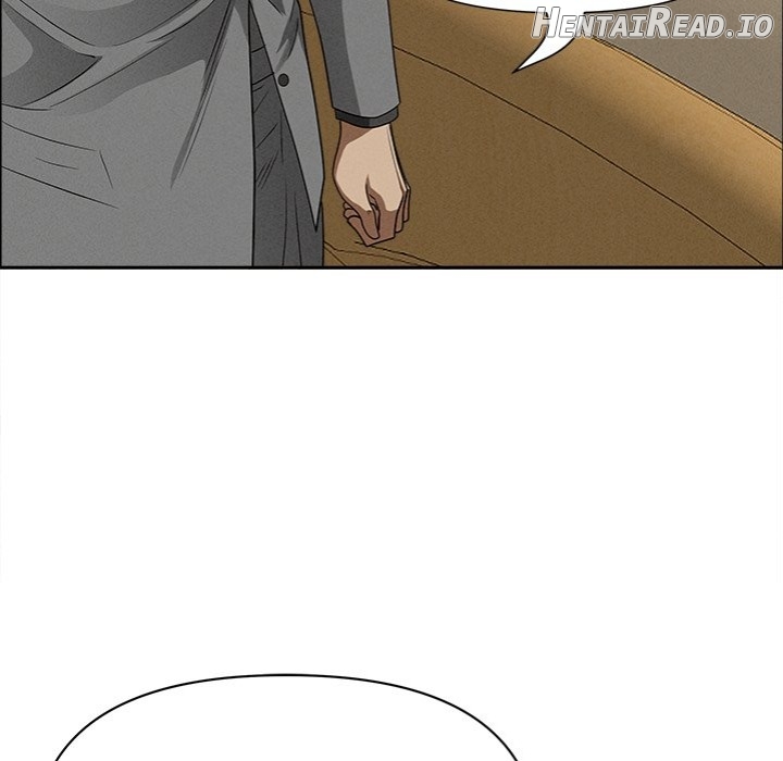 Milf Guard Chapter 27 - page 163