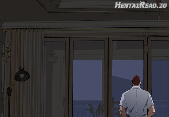 Milf Guard Chapter 27 - page 2