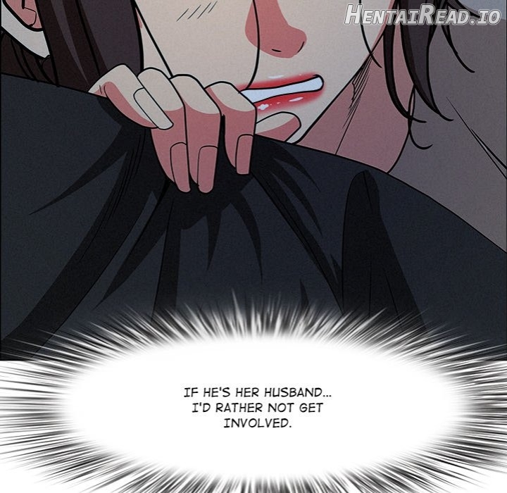 Milf Guard Chapter 28 - page 102